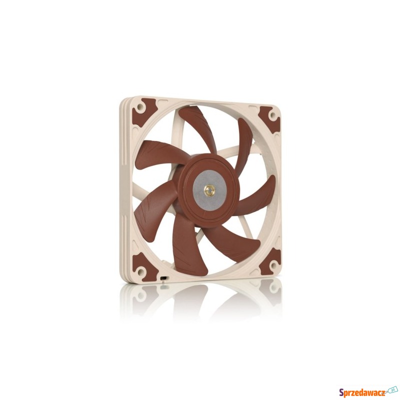 Wentylator NOCTUA NF-A12x15 FLX...