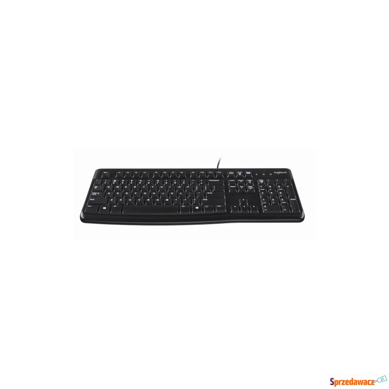Klawiatura membranowa Logitech...