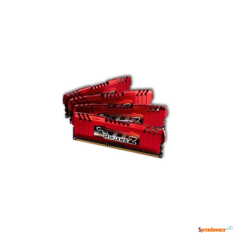 G.SKILL RIPJAWSZ DDR3 4X8GB 1600MHZ...