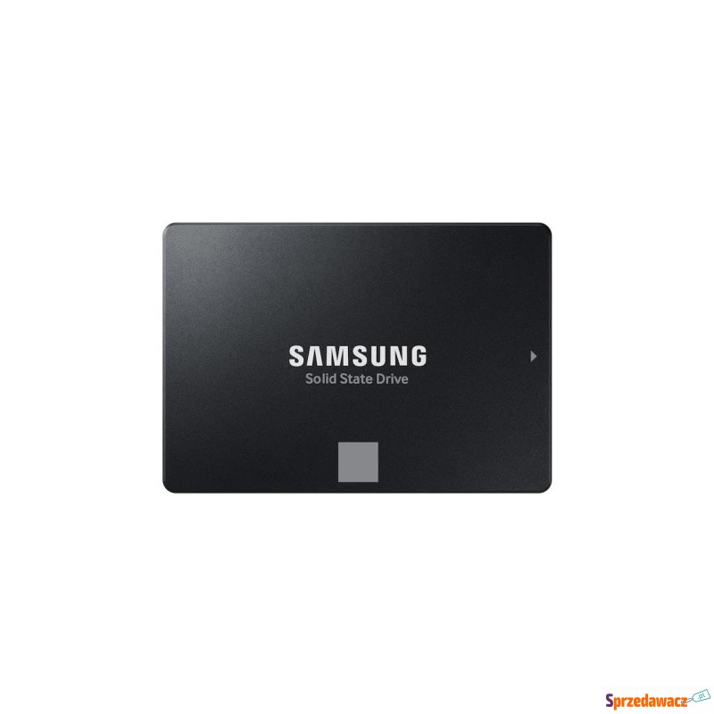 Dysk SSD Samsung 870 EVO MZ-77E250B...