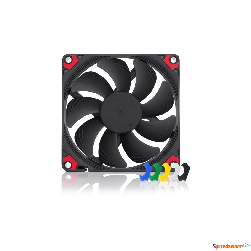 Wentylator NOCTUA 92mm 300-2200...