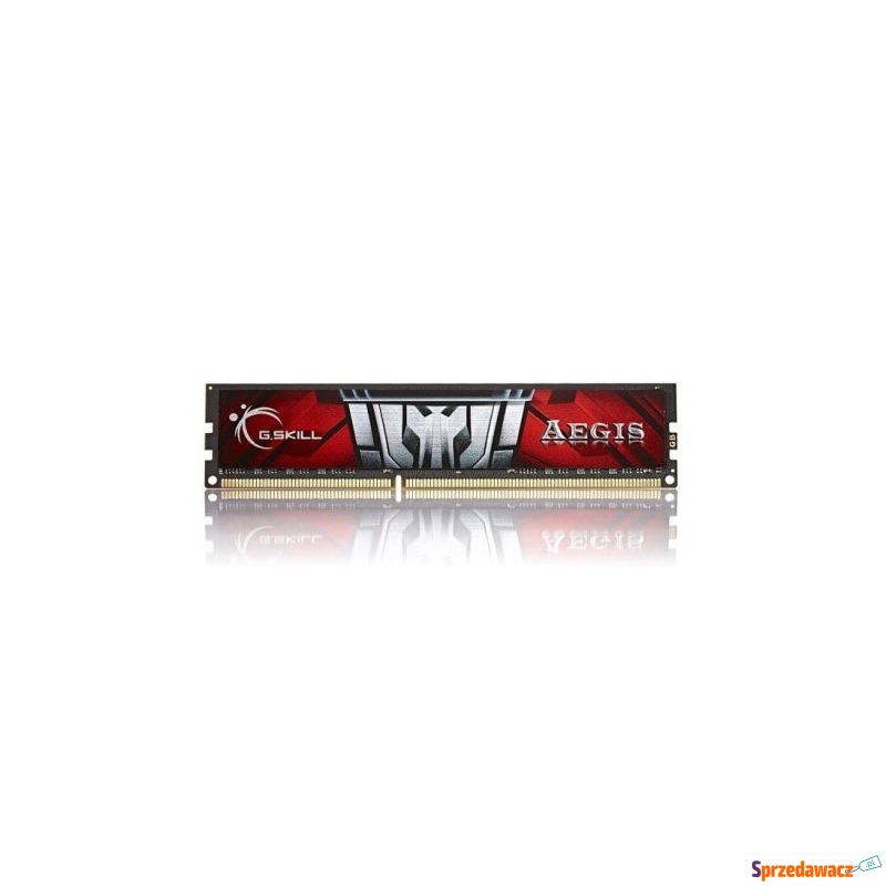 AEGIS AEGIS DDR3 8GB 1600MHZ F...