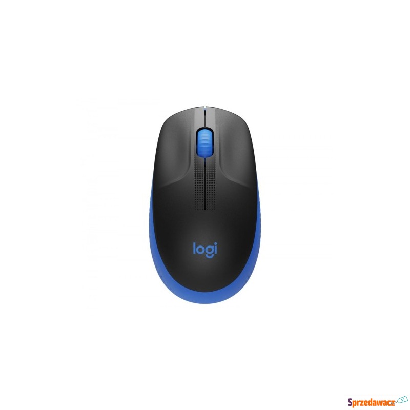 MYSZ LOGITECH M190 BLUE