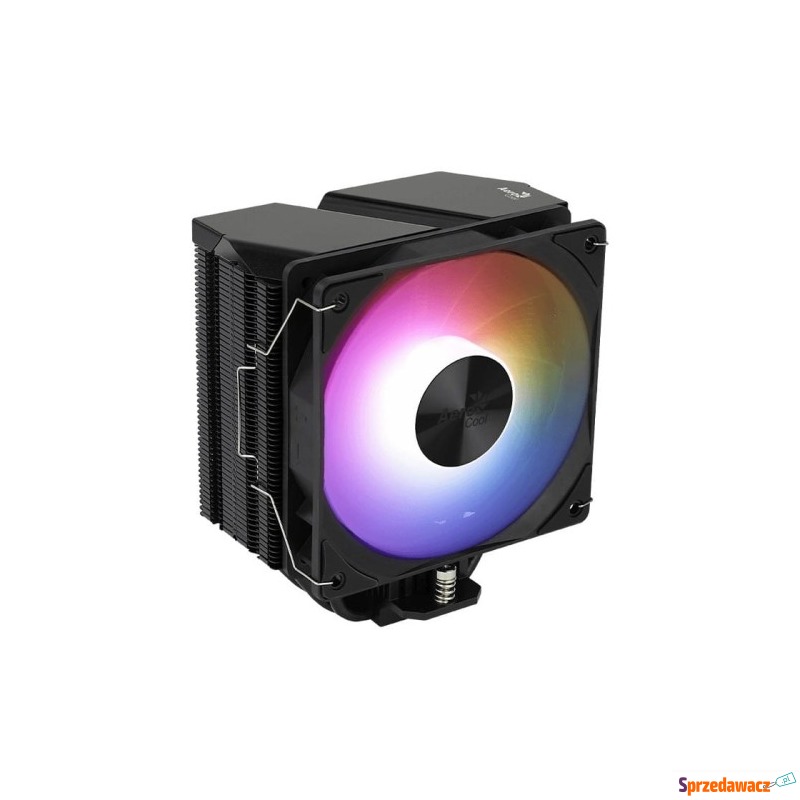 Chłodzenie CPU AEROCOOL PGS RIME...