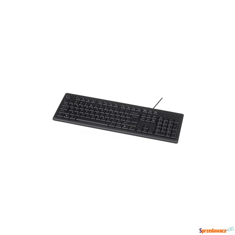 Klawiatura membranowa A4 TECH KR-83...