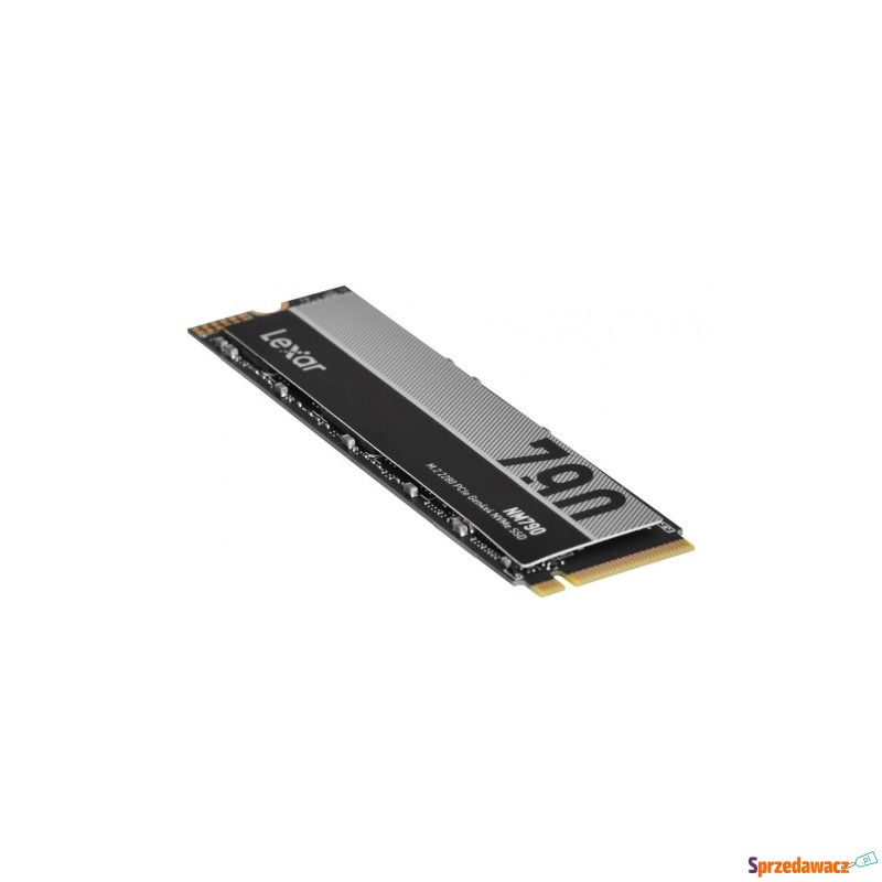 Dysk SSD Lexar NM790 1TB M.2 PCIe...