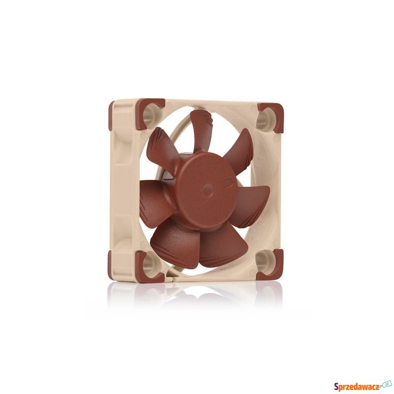 Wentylator NOCTUA 40mm PWM (10...