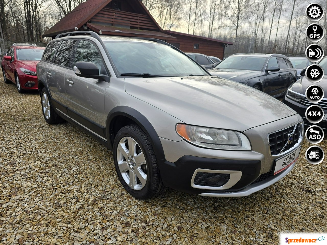 Volvo 2009