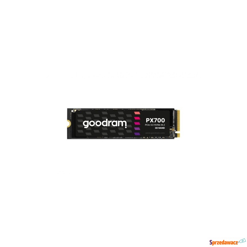 SSD GOODRAM PX700 M.2 PCIe 4x4...