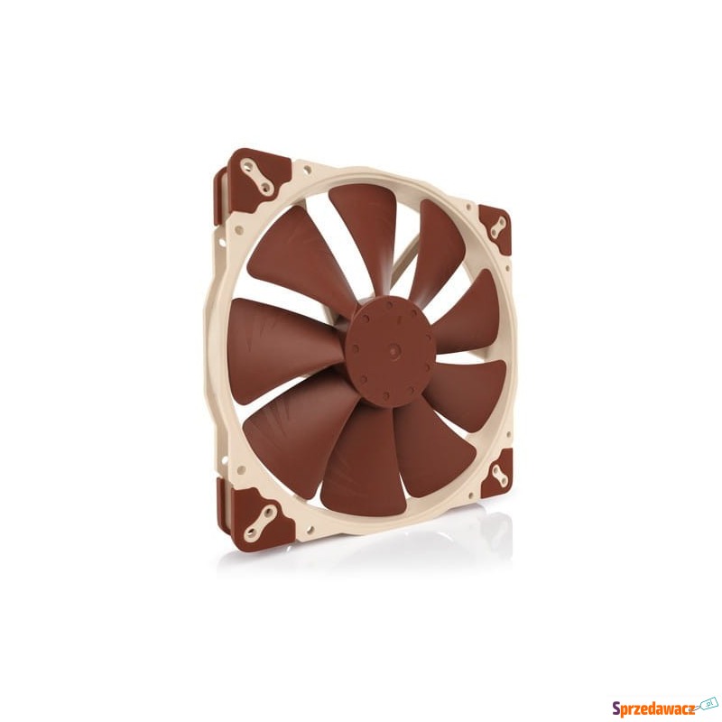 Wentylator NOCTUA 200x200x30 mm...