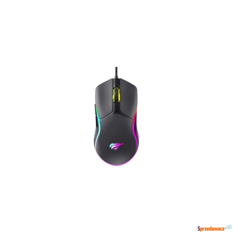 Mysz gamingowa Havit MS1038 (czarny)