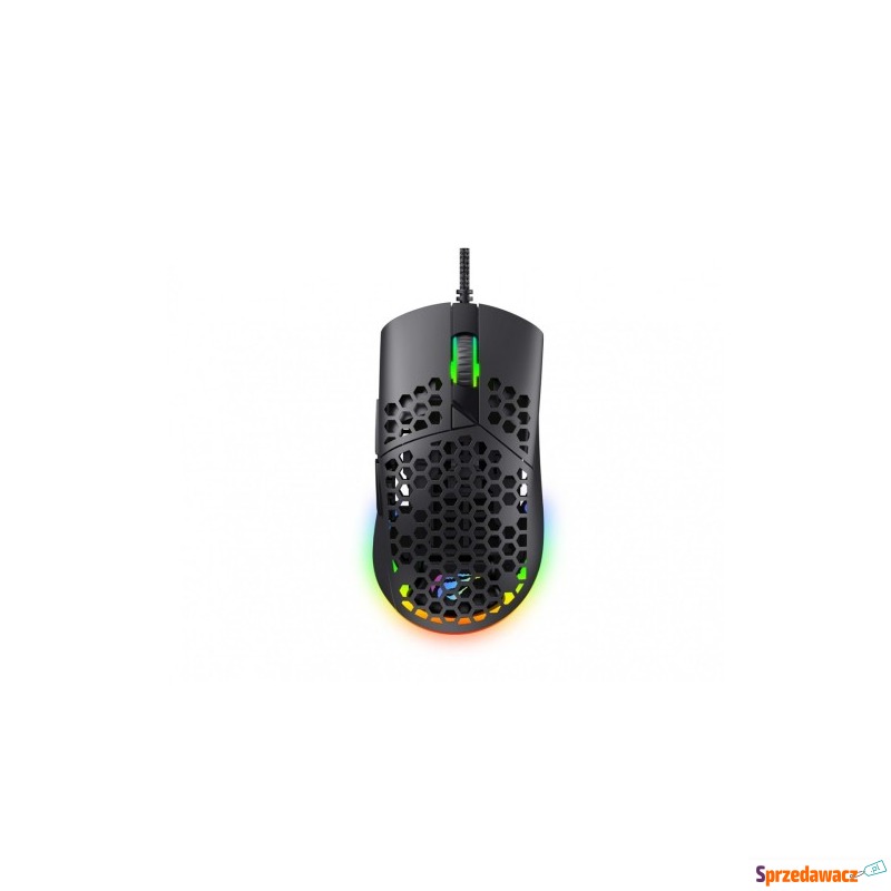 Mysz gamingowa Havit MS1036 (czarny)