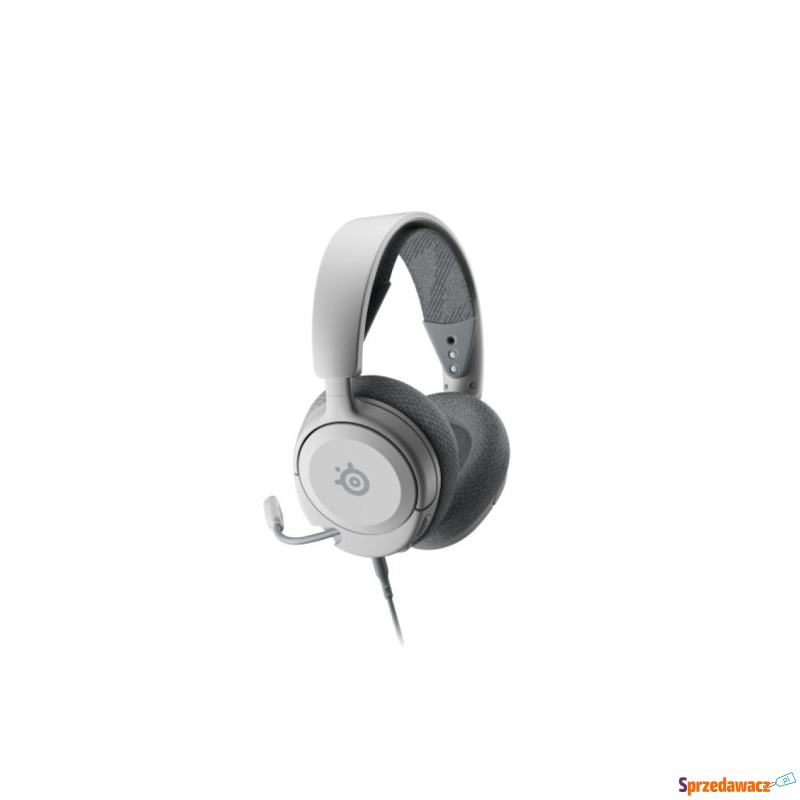 Słuchawki SteelSeries Arctis Nova...