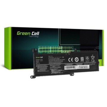 BATERIA LE125 DO LENOVO IDEAPAD 320 330 520 3500MAH 7.4V / 7.6V