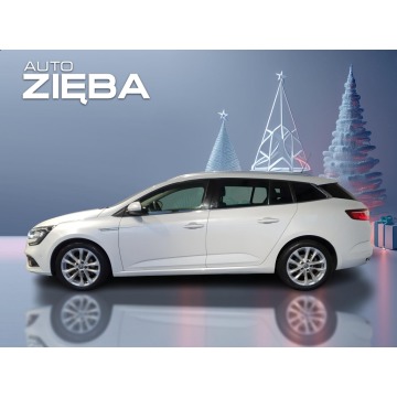 Renault Megane  Kombi 2017,  1.2 benzyna - Na sprzedaż za 44 900 zł - Katowice - zdjęcie 2