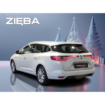 Renault Megane  Kombi 2017,  1.2 benzyna - Na sprzedaż za 44 900 zł - Katowice - zdjęcie 3