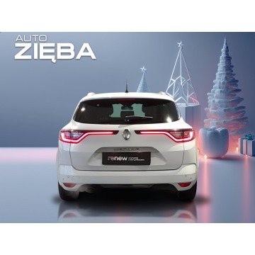 Renault Megane  Kombi 2017,  1.2 benzyna - Na sprzedaż za 44 900 zł - Katowice - zdjęcie 4
