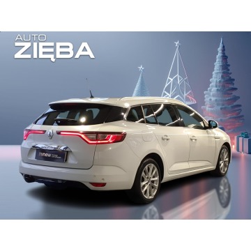Renault Megane  Kombi 2017,  1.2 benzyna - Na sprzedaż za 44 900 zł - Katowice - zdjęcie 5