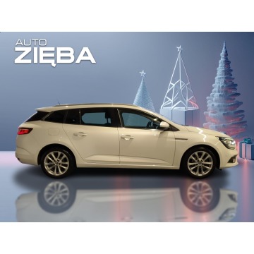 Renault Megane  Kombi 2017,  1.2 benzyna - Na sprzedaż za 44 900 zł - Katowice - zdjęcie 6