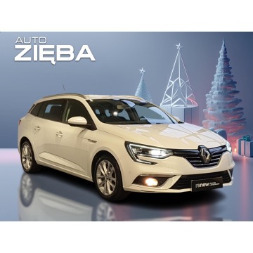 Renault Megane  Kombi 2017,  1.2 benzyna - Na sprzedaż za 44 900 zł - Katowice - zdjęcie 7