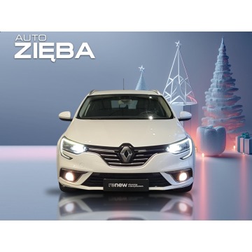 Renault Megane  Kombi 2017,  1.2 benzyna - Na sprzedaż za 44 900 zł - Katowice - zdjęcie 8