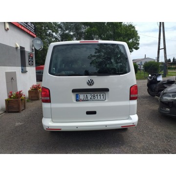 Volkswagen Caravelle 2013,  1968.0 diesel - Na sprzedaż za 84 900 zł - Janów Lubelski - zdjęcie 3