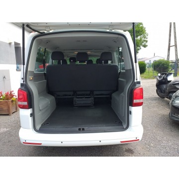 Volkswagen Caravelle 2013,  1968.0 diesel - Na sprzedaż za 84 900 zł - Janów Lubelski - zdjęcie 6