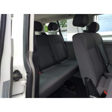 Volkswagen Caravelle 2013,  1968.0 diesel - Na sprzedaż za 84 900 zł - Janów Lubelski - zdjęcie 8