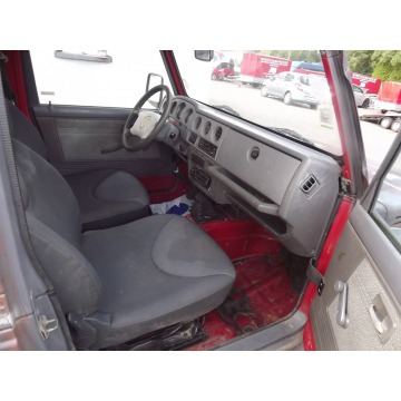 Suzuki Samurai  Terenowy 1998,  1298.0 benzyna - Na sprzedaż za 15 900 zł - Janów Lubelski - zdjęcie 8