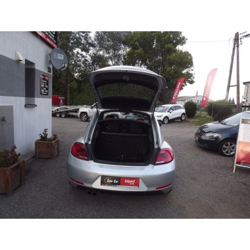 Volkswagen Beetle  Hatchback 2015,  1781.0 benzyna, automat - Na sprzedaż za 47 900 zł - Janów Lubelski - zdjęcie 6