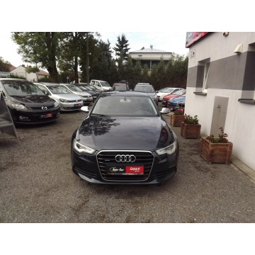 Audi A6  Sedan/Limuzyna 2011,  2995.0 benzyna, automat - Na sprzedaż za 45 900 zł - Janów Lubelski - zdjęcie 2