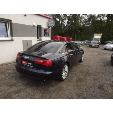 Audi A6  Sedan/Limuzyna 2011,  2995.0 benzyna, automat - Na sprzedaż za 45 900 zł - Janów Lubelski - zdjęcie 3
