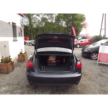 Audi A6  Sedan/Limuzyna 2011,  2995.0 benzyna, automat - Na sprzedaż za 45 900 zł - Janów Lubelski - zdjęcie 6