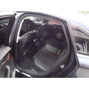 Audi A6  Sedan/Limuzyna 2011,  2995.0 benzyna, automat - Na sprzedaż za 45 900 zł - Janów Lubelski - zdjęcie 8