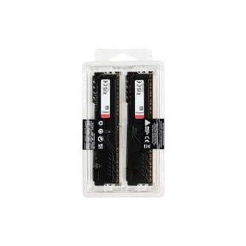 FURY DDR4 32GB (2x16GB) 3200MHz CL16 Beast Black