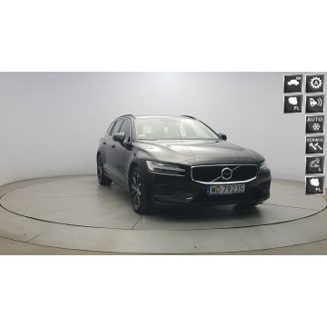 Volvo V60 - B4 D Core ! Z Polskiego Salonu ! Faktura Vat !