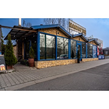 Lokal komercyjny w centrum Tychów - Lokale użytkowe na s... - Tychy - zdjęcie 3