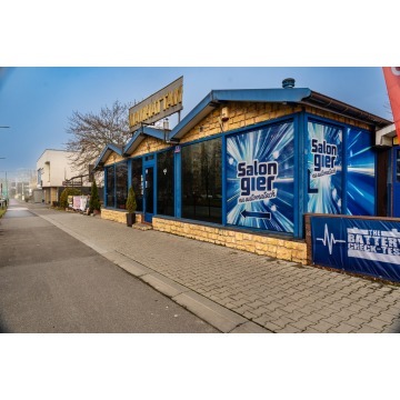 Lokal komercyjny w centrum Tychów - Lokale użytkowe na s... - Tychy - zdjęcie 1