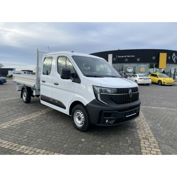 Renault Master 2025,  2.0 diesel - Na sprzedaż za 175 767 zł - Lublin - zdjęcie 1