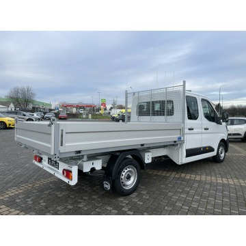 Renault Master 2025,  2.0 diesel - Na sprzedaż za 175 767 zł - Lublin - zdjęcie 3