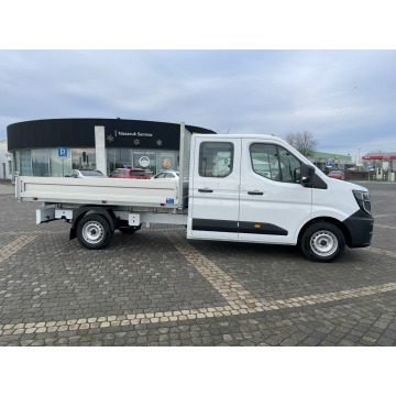 Renault Master 2025,  2.0 diesel - Na sprzedaż za 175 767 zł - Lublin - zdjęcie 2