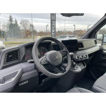 Renault Master 2025,  2.0 diesel - Na sprzedaż za 175 767 zł - Lublin - zdjęcie 6