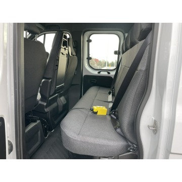 Renault Master 2025,  2.0 diesel - Na sprzedaż za 175 767 zł - Lublin - zdjęcie 8