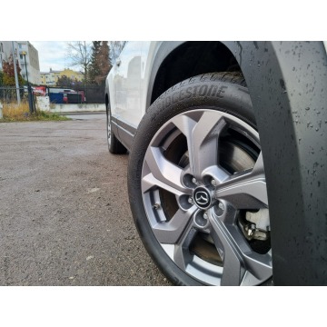 Mazda MX-3  SUV 2021 elektryczny, automat - Na sprzedaż za 63 400 zł - Warszawa - zdjęcie 9