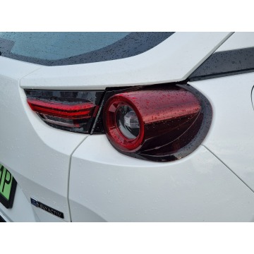 Mazda MX-3  SUV 2021 elektryczny, automat - Na sprzedaż za 63 400 zł - Warszawa - zdjęcie 12