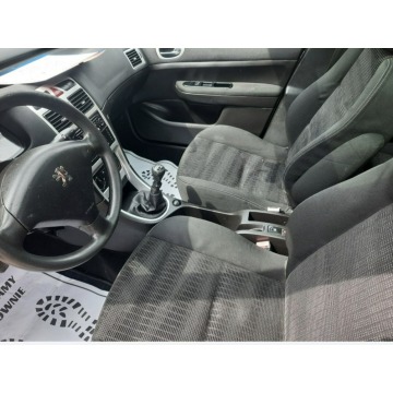 Peugeot 307 2006,  1.6 benzyna - Na sprzedaż za 7 500,00 zł - Jacków - zdjęcie 5