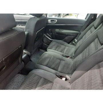 Peugeot 307 2006,  1.6 benzyna - Na sprzedaż za 7 500,00 zł - Jacków - zdjęcie 6