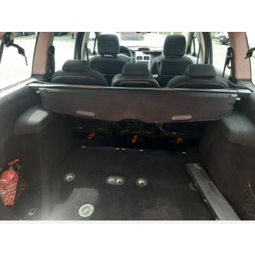 Peugeot 307 2006,  1.6 benzyna - Na sprzedaż za 7 500,00 zł - Jacków - zdjęcie 7