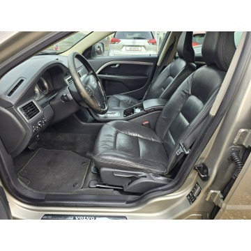 Volvo  2009,  2.4 diesel, automat - Na sprzedaż za 28 000 zł - Sosnowiec - zdjęcie 6