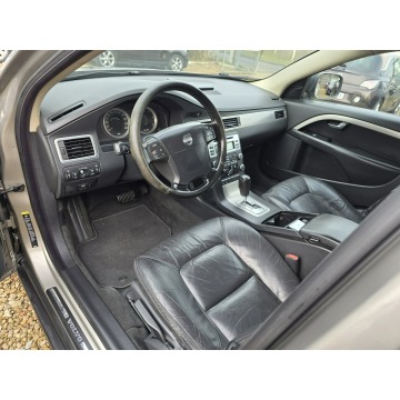 Volvo  2009,  2.4 diesel, automat - Na sprzedaż za 28 000 zł - Sosnowiec - zdjęcie 7